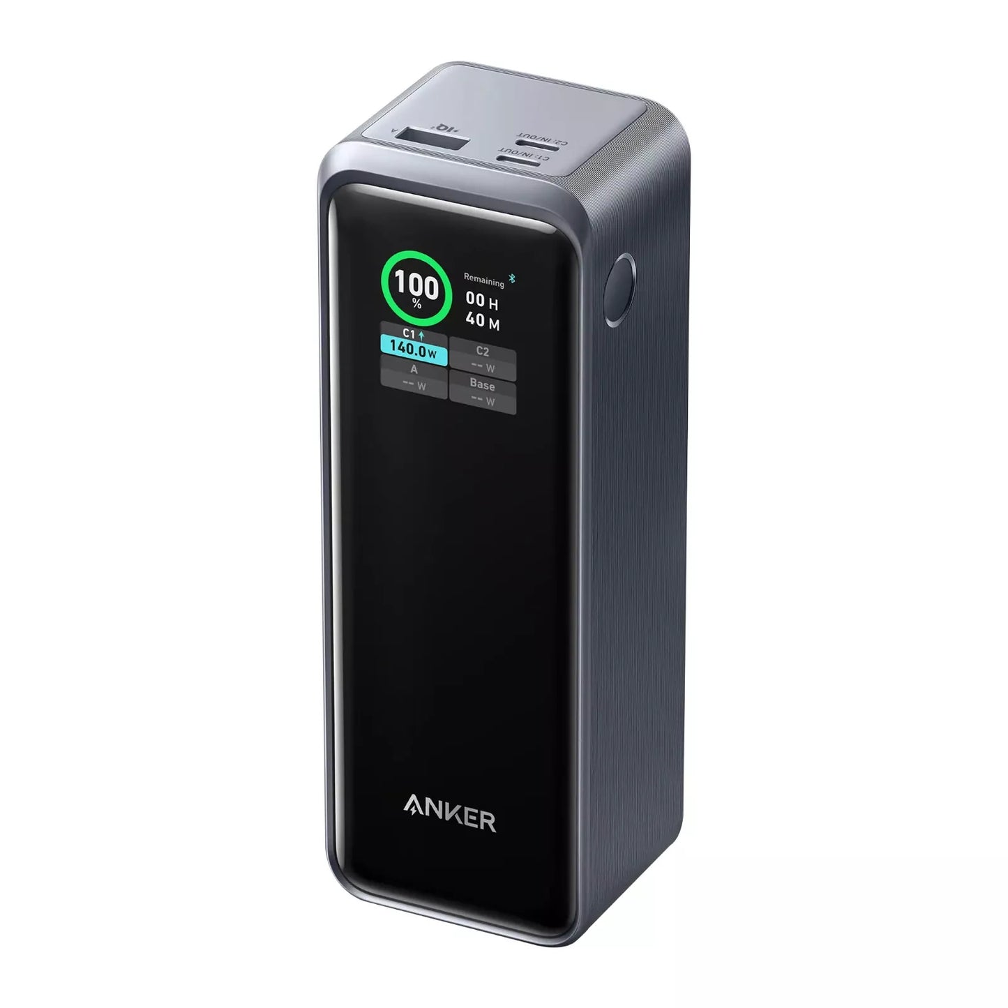 Anker Prime 27,650mAh Power Bank 250W 3-IN-1 Fast Charging