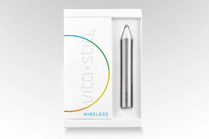 Vitastiq 2 Vitamin Tracker - Track Vitamin C, Iron, Magnesium, Calcium & More