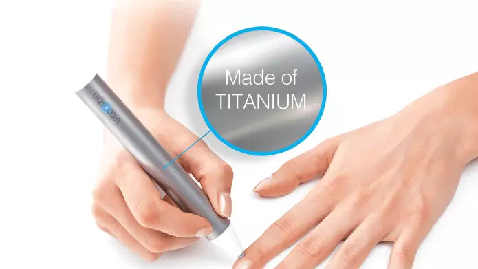 Vitastiq 2 Vitamin Tracker - Track Vitamin C, Iron, Magnesium, Calcium & More
