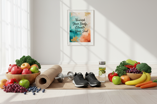 Why Eating Fewer Than 1200 Calories Might Be Hurting Your Health — and How to Fix It