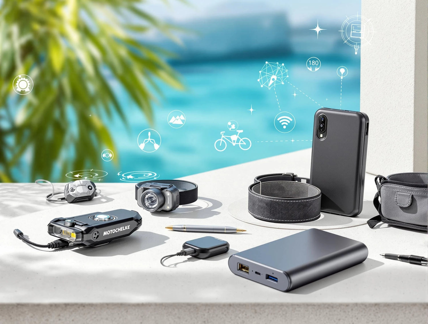 Travel & Outdoor