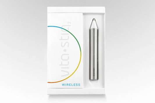Vitastiq 2 Vitamin Tracker - Track Vitamin C, Iron, Magnesium, Calcium & More